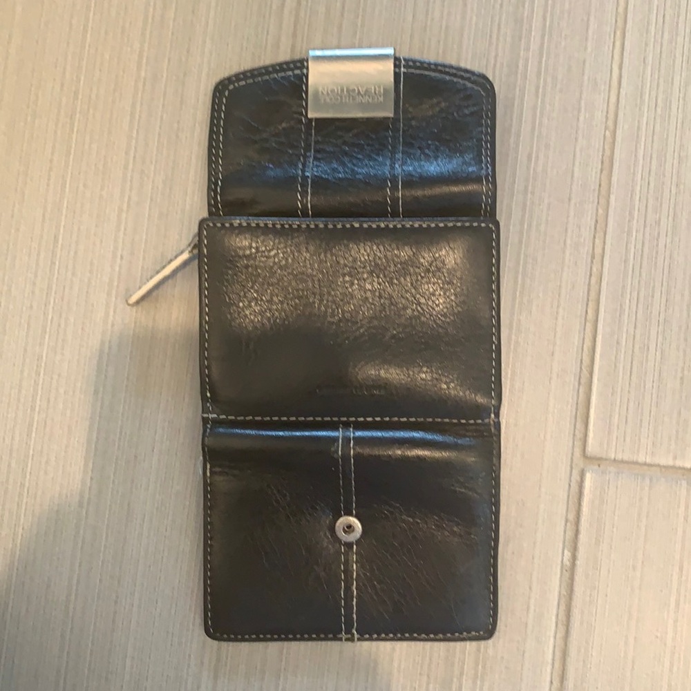 Kenneth Cole Reaction wallet